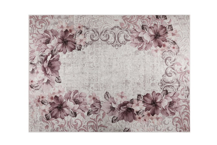Conceptum Alfombra Asr Crpt-149 Multicolor 120 x 180 cm